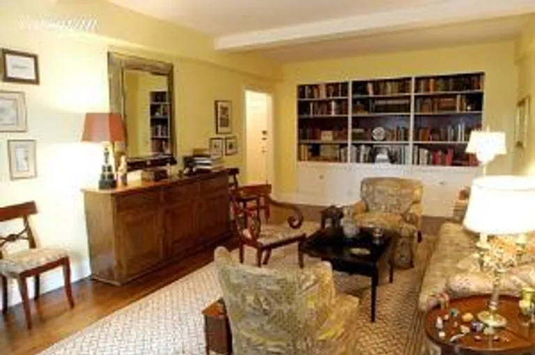 New York City Real Estate | View 2 Beekman Place, 12-D | room 1 | View 2