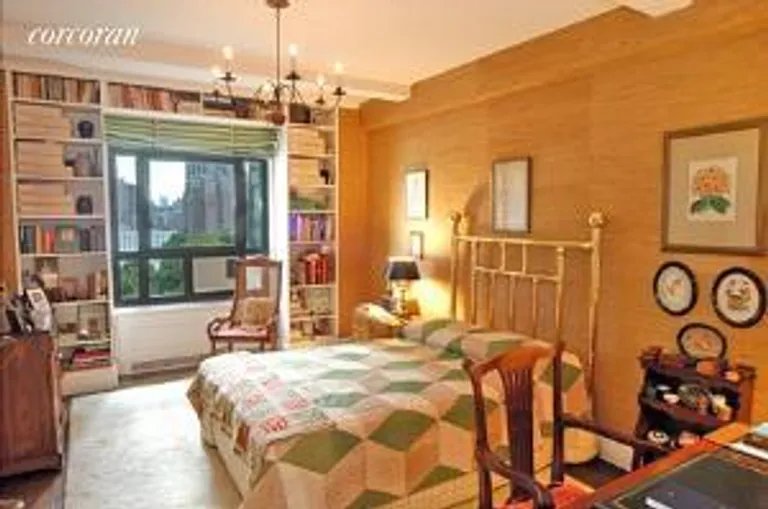 New York City Real Estate | View 2 Beekman Place, 12-D | room 2 | View 3