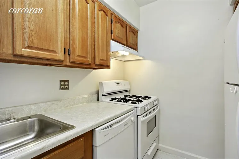 New York City Real Estate | View 616 East 18th Street, 2L | Kitchen | View 3