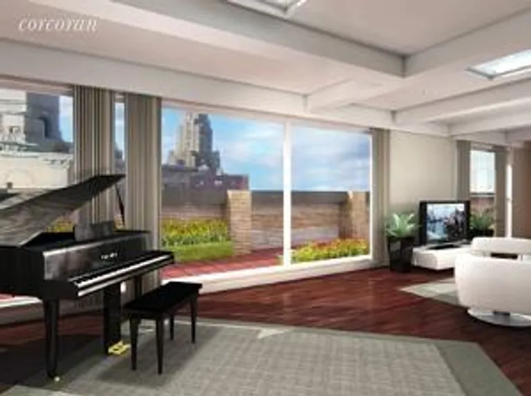 New York City Real Estate | View 245 West 104th Street, PH | 5 Beds, 6 Baths | View 1