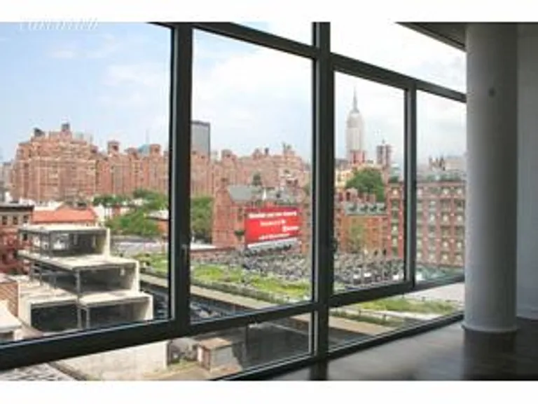 New York City Real Estate | View 520 West 19th Street, 6C | room 2 | View 3