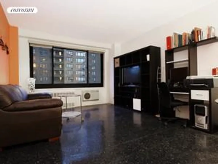 New York City Real Estate | View 195 Willoughby Avenue, 509 | 1 Bath | View 1