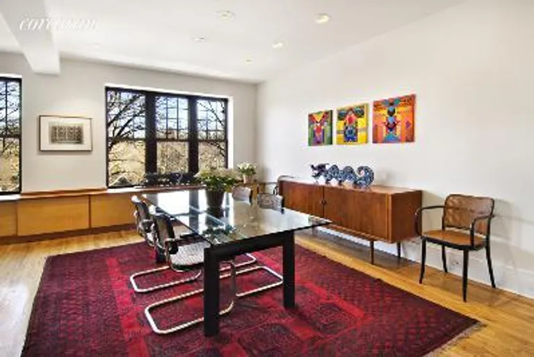 New York City Real Estate | View 370 Central Park West, 401 | FDR facing Central Park | View 2