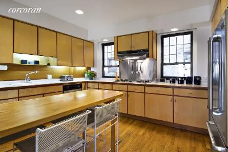 New York City Real Estate | View 370 Central Park West, 401 | room 2 | View 3