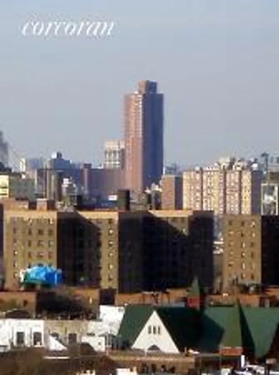 New York City Real Estate | View 355 Clinton Avenue, 12C | 2 Beds, 1 Bath | View 1