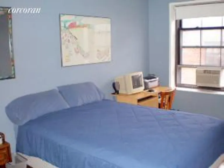 New York City Real Estate | View 355 Clinton Avenue, 12C | room 1 | View 2