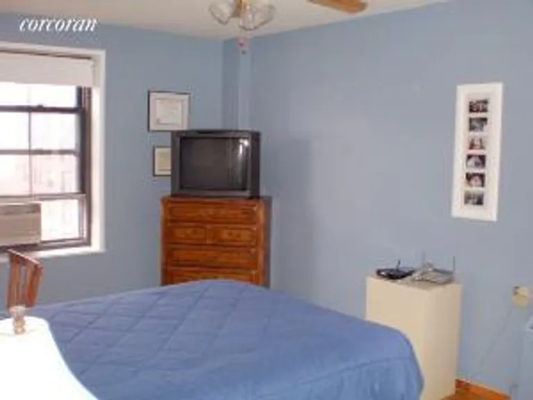New York City Real Estate | View 355 Clinton Avenue, 12C | room 2 | View 3