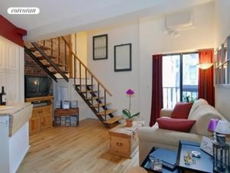 New York City Real Estate | View 249 West 101st Street, 4 | 2 Beds, 2 Baths | View 1