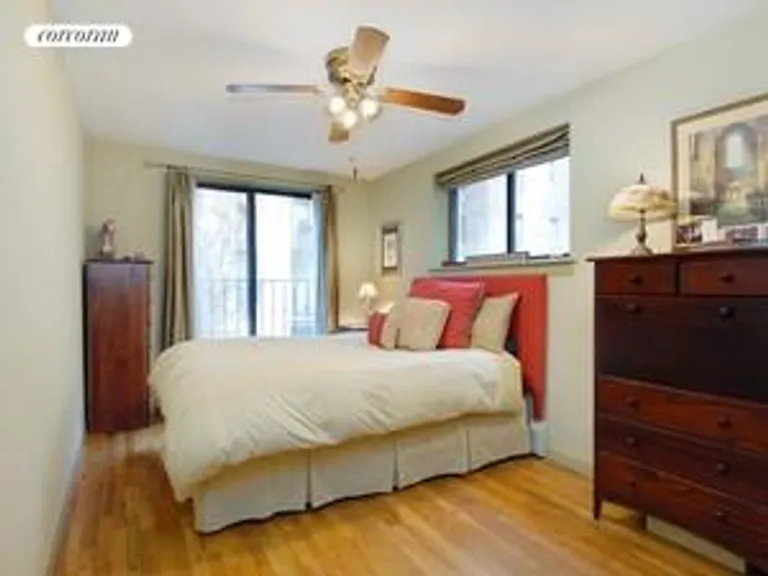 New York City Real Estate | View 249 West 101st Street, 4 | room 1 | View 2