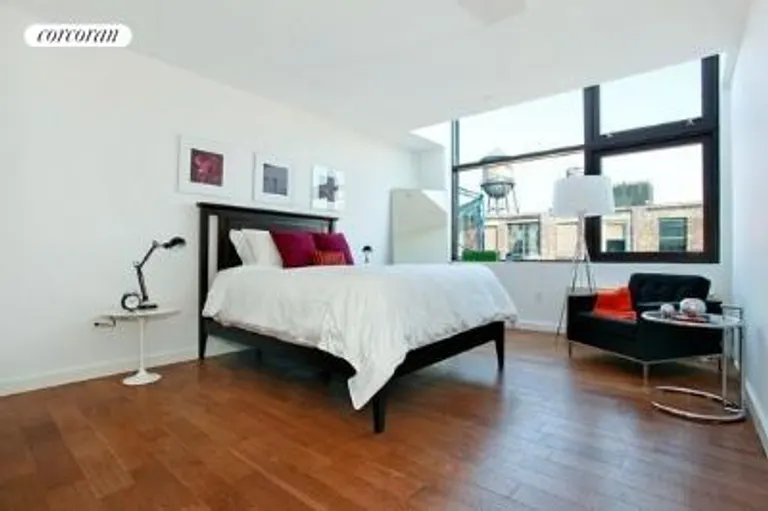 New York City Real Estate | View 70 Berry Street, 6C | room 2 | View 3