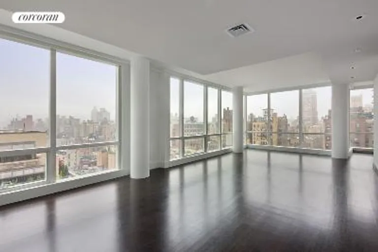 New York City Real Estate | View 151 East 85th Street, 17AC | 4 Beds, 4 Baths | View 1