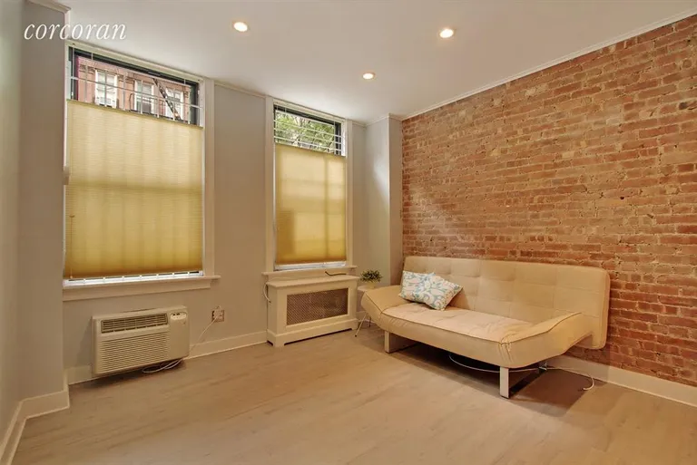 New York City Real Estate | View 236 East 28th Street, 1B | 1 Bath | View 1