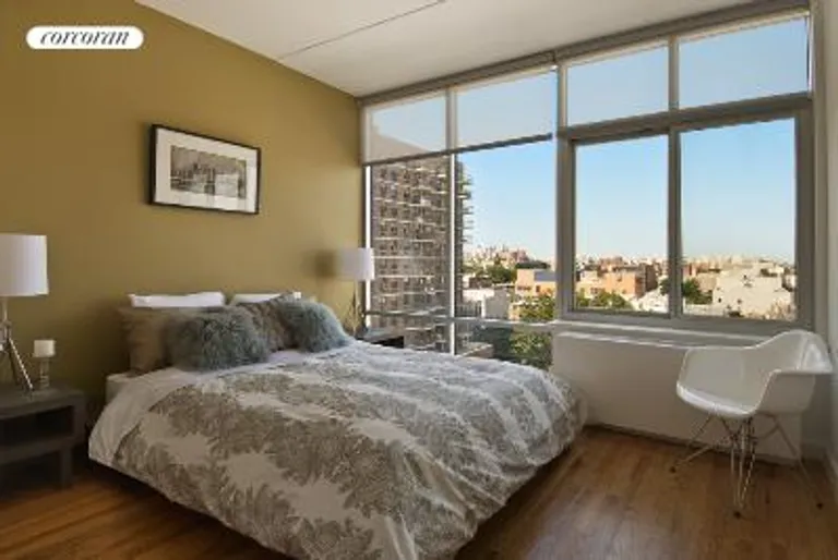New York City Real Estate | View 892 Bergen Street, 4B | 1 Bed, 1 Bath | View 1