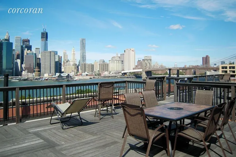 New York City Real Estate | View 87 Columbia Heights, 22 | room 2 | View 3