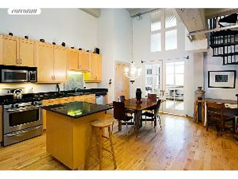 New York City Real Estate | View 535 Dean Street, 901 | 1 Bed, 2 Baths | View 1