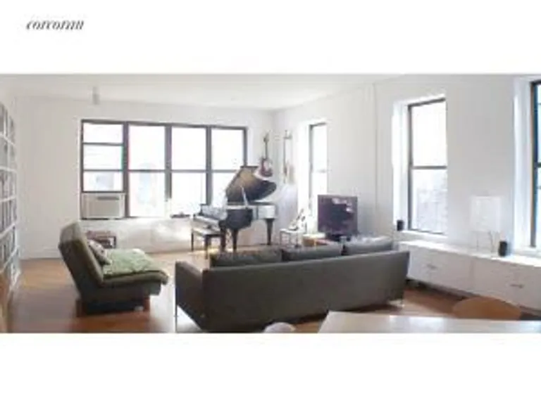 New York City Real Estate | View 449 12th Street, 2R | room 1 | View 2