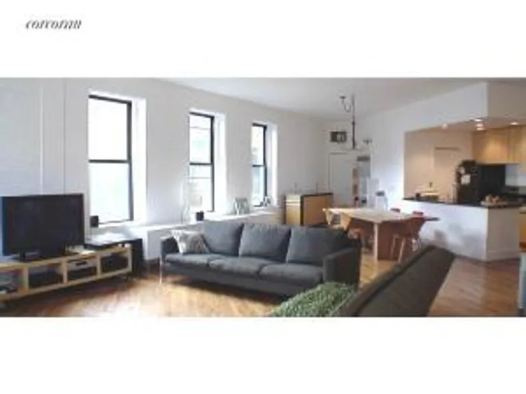 New York City Real Estate | View 449 12th Street, 2R | room 2 | View 3