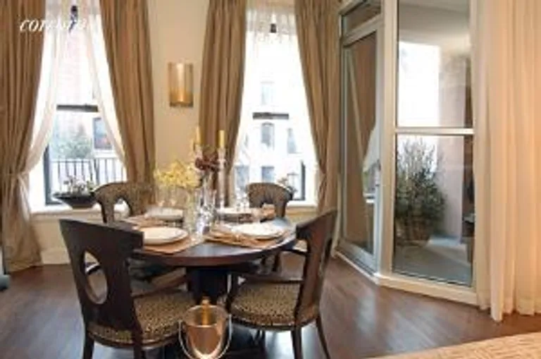 New York City Real Estate | View 343 East 50th Street, 4F | room 1 | View 2