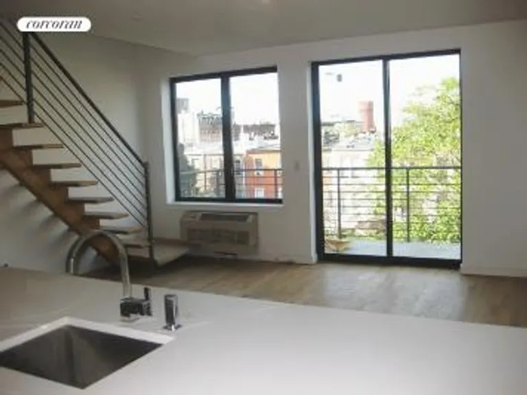 New York City Real Estate | View 715 Prospect Place, 4B | room 1 | View 2