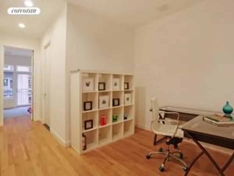 New York City Real Estate | View 315 Greene Avenue, 3A | home office/guest room | View 3