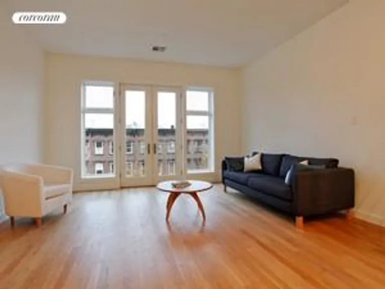 New York City Real Estate | View 315 Greene Avenue, 4A | 2 Beds, 1 Bath | View 1