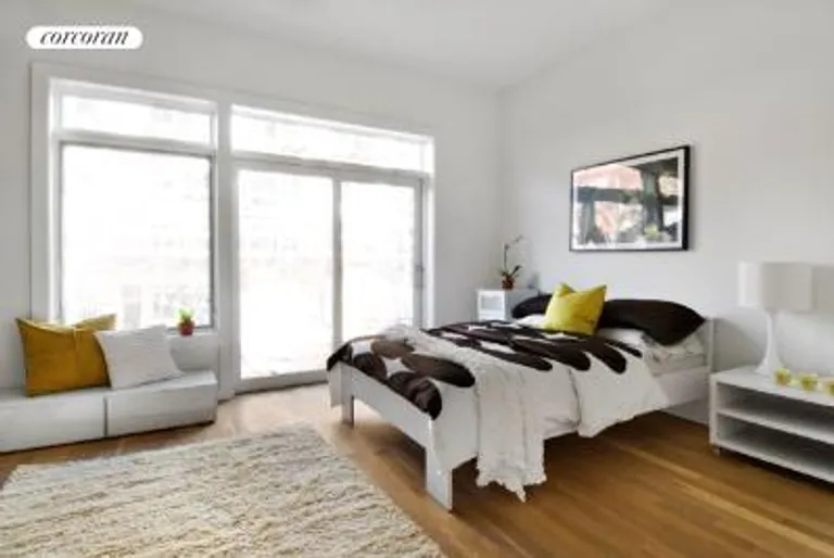 New York City Real Estate | View 317 Greene Avenue, 2A | room 3 | View 4