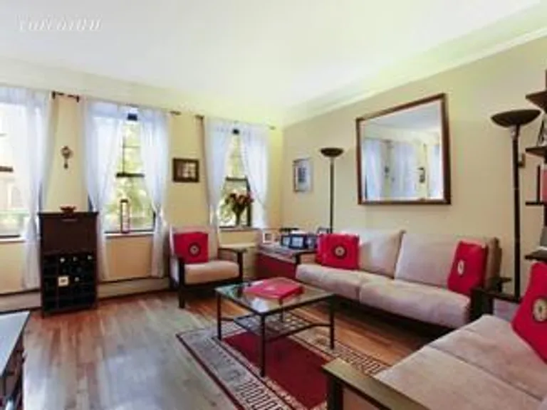 New York City Real Estate | View 305 5th Avenue, 2C | 1 Bed, 1 Bath | View 1