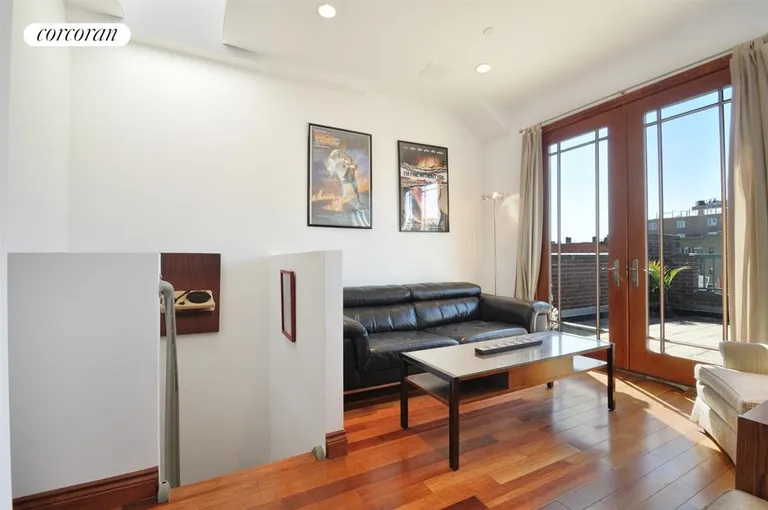 New York City Real Estate | View 287 Grand Street, 4A | Office | View 4