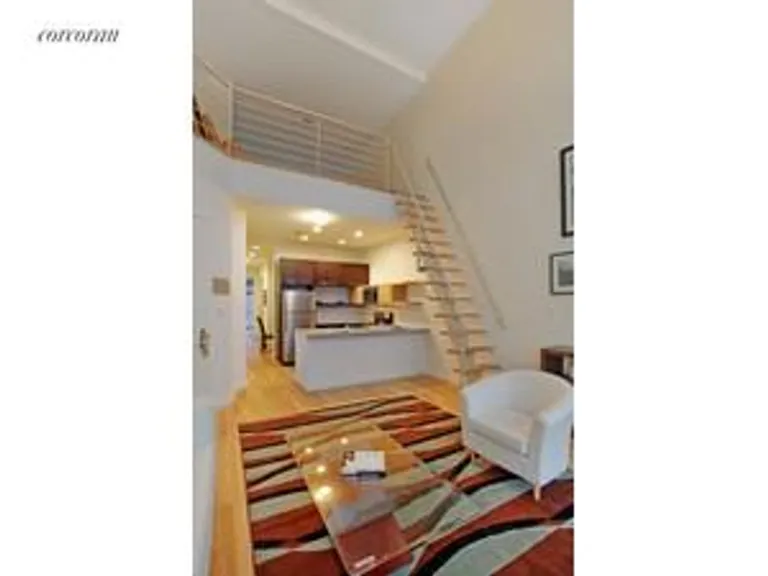 New York City Real Estate | View 315 Greene Avenue, 4B | room 1 | View 2