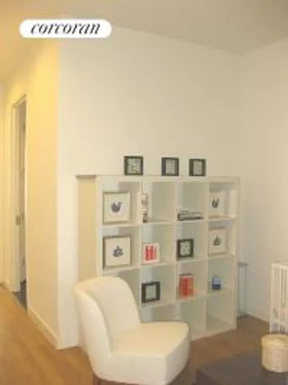 New York City Real Estate | View 315 Greene Avenue, 4B | home office/guest room | View 5