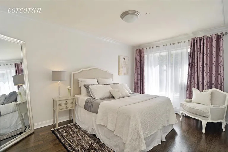 New York City Real Estate | View 1138 Ocean Avenue, 3E | Master Bedroom | View 3