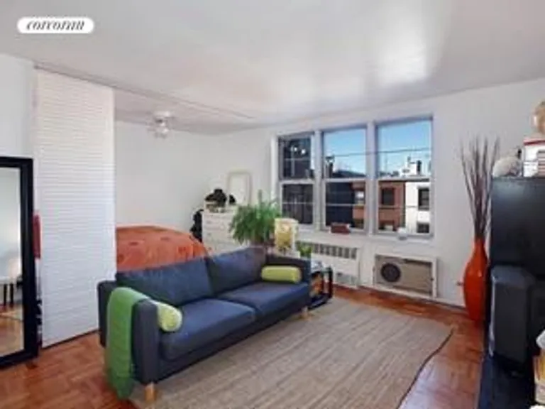 New York City Real Estate | View 130 Hicks Street, 5A | room 1 | View 2
