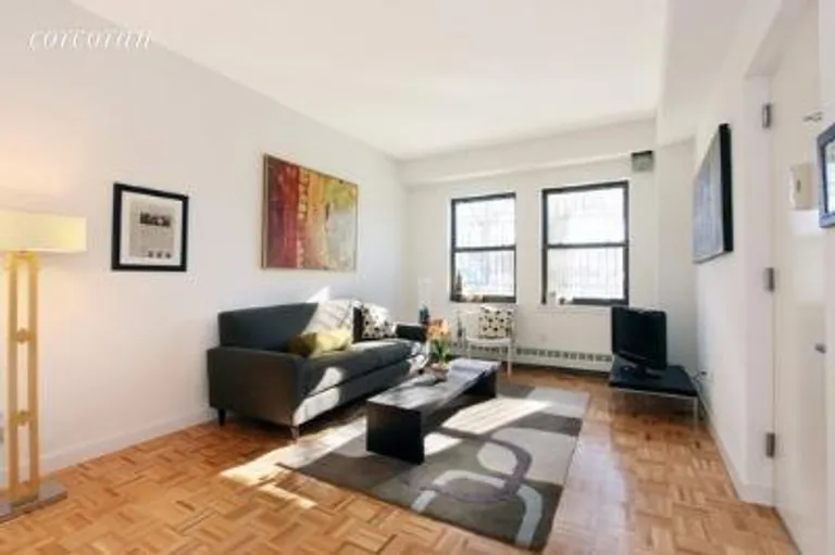 New York City Real Estate | View 1509 Bergen Street, 102 | 2 Beds, 1 Bath | View 1