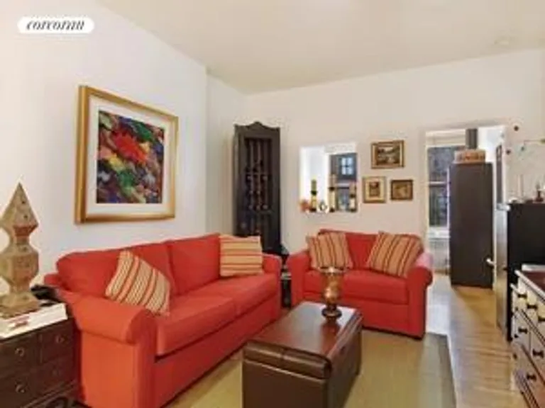 New York City Real Estate | View 121 East 10th Street, 3D | 1 Bed, 1 Bath | View 1