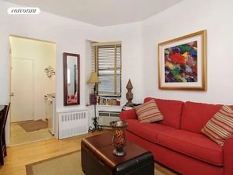 New York City Real Estate | View 121 East 10th Street, 3D | room 1 | View 2