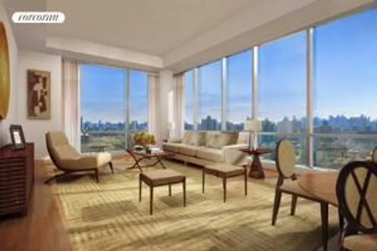 New York City Real Estate | View 2628 Broadway, 23A | room 2 | View 3