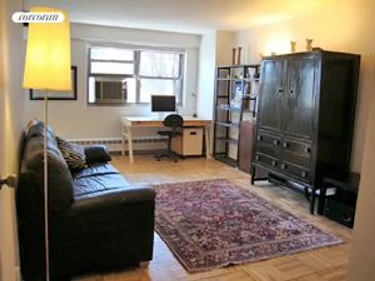 New York City Real Estate | View 195 Adams Street, 3E | 1 Bed, 1 Bath | View 1