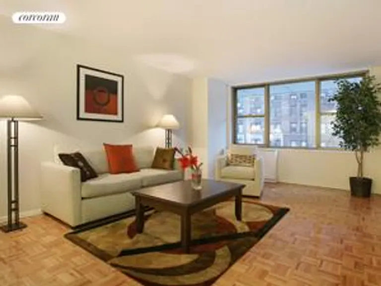 New York City Real Estate | View 301 East 79th Street, 3P | 1 Bed, 1 Bath | View 1