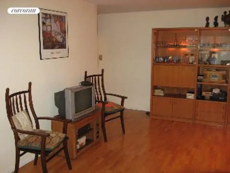 New York City Real Estate | View 303 West 66th Street, 1DW | room 1 | View 2
