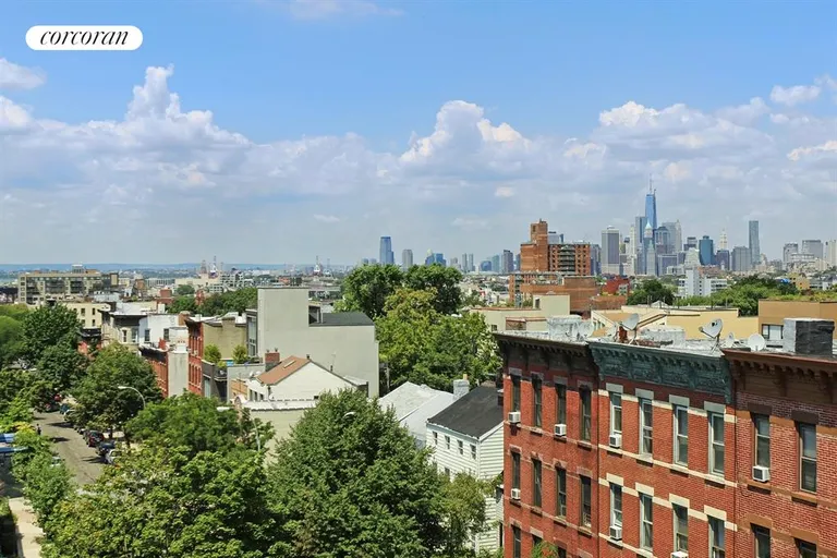 New York City Real Estate | View 388 13th Street, 2F | View | View 5