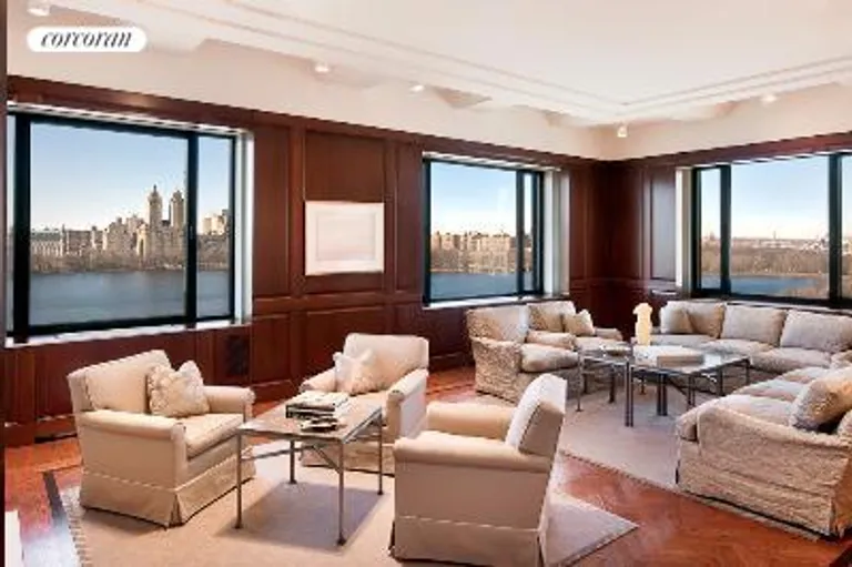 New York City Real Estate | View 2 East 88th Street, 11 FL | 4 Beds, 4 Baths | View 1