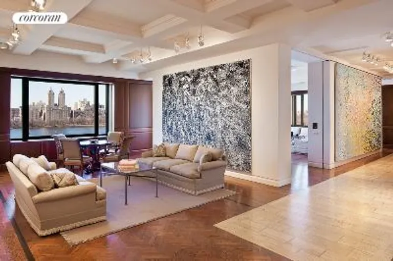 New York City Real Estate | View 2 East 88th Street, 11 FL | room 1 | View 2