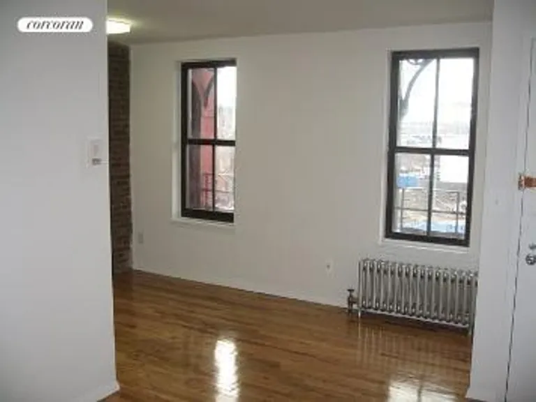 New York City Real Estate | View 140 Warren Street, 4A | room 1 | View 2
