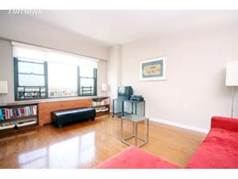 New York City Real Estate | View 85 Livingston Street, PHD | 2 Beds, 1 Bath | View 1