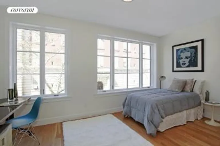 New York City Real Estate | View 57 Havemeyer Street | 2nd Bedroom | View 6