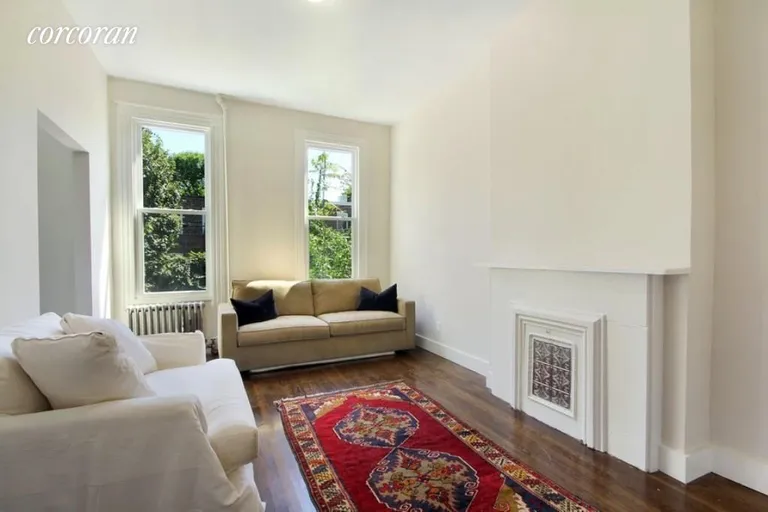 New York City Real Estate | View 1174 Jefferson Avenue, 2 | 4 Beds, 2 Baths | View 1