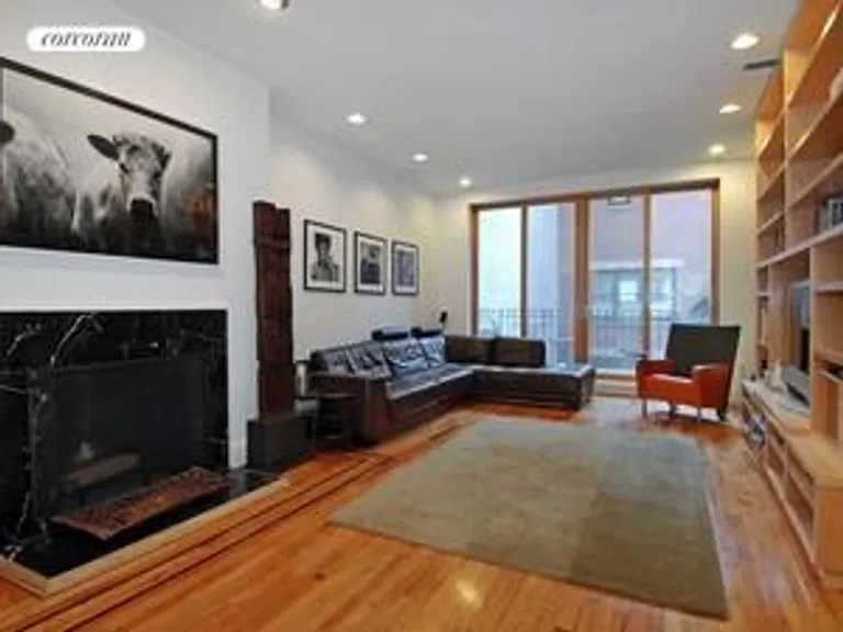 New York City Real Estate | View 71 Pierrepont Street, 1 | 4 Beds, 3 Baths | View 1
