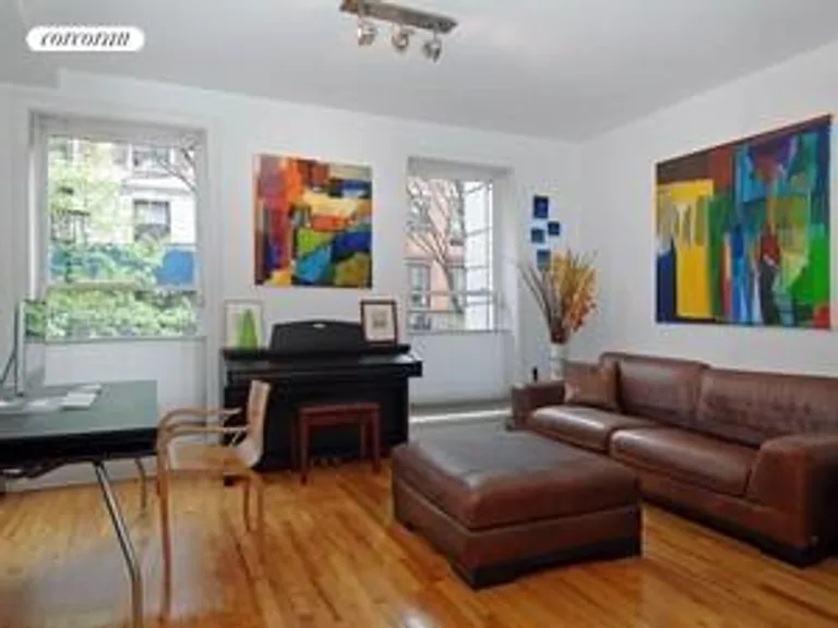 New York City Real Estate | View 71 Pierrepont Street, 1 | room 1 | View 2