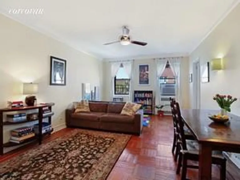New York City Real Estate | View 385 East 18th Street, 6B | room 1 | View 2