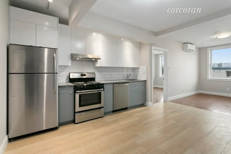New York City Real Estate | View 125 North 10th Street, N5F | room 1 | View 2